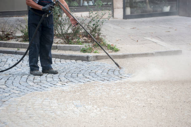 Best Gas Station Cleaning  in Abram, TX