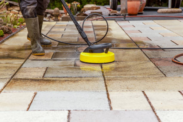 Professional Pressure Washing Services in Abram, TX